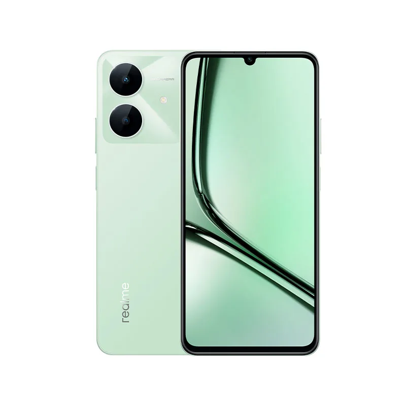 Realme Note 60x Official