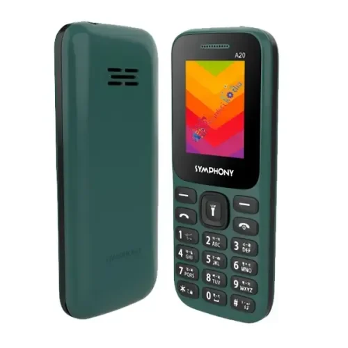 Symphony A20 4G