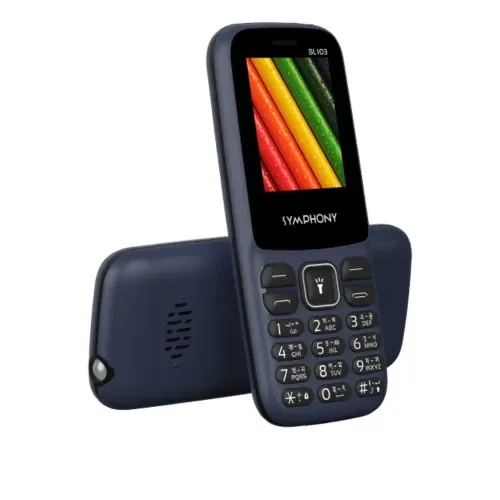 Symphony BL103