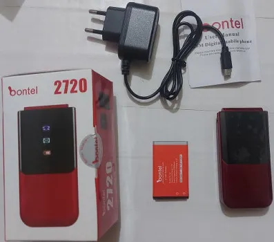 Bontel 2720