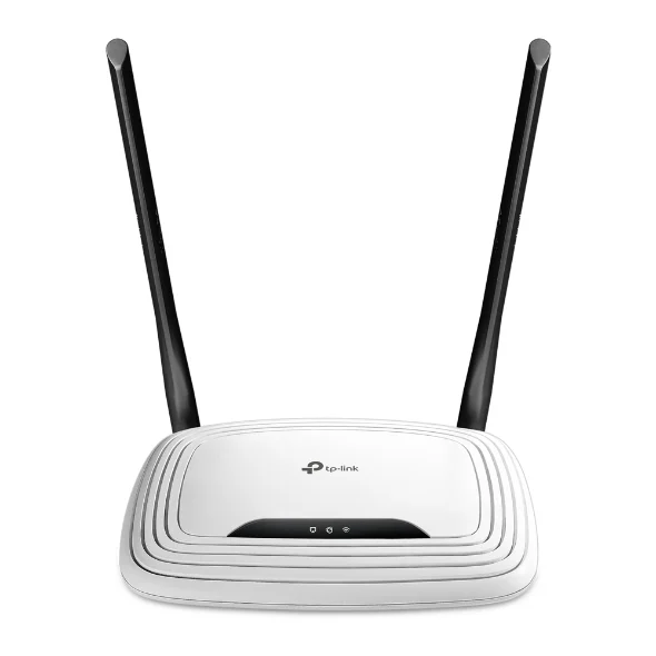 TPLINK TL-WR841N | 300Mbps Wireless N Router - TP-Link