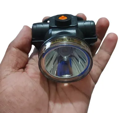 SDGD SD-5216 LED Headlamp