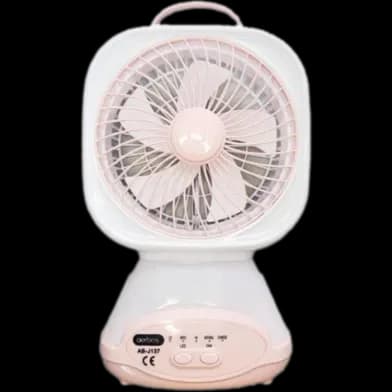 Portable Multi-functional Rechargeable Mini Cooling Fan image
Portable Multi-functional Rechargeable Mini Cooling Fan image
Portable Multi-functional Rechargeable Mini Cooling Fan - KL-218