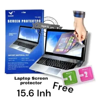 Laptop Screen Protector 15.6/14.6 Inch