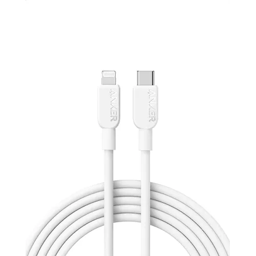 Apple USB-C to Lightning Cable - 1m