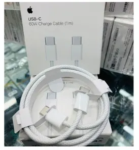 Apple Original 60W USB-C to type C