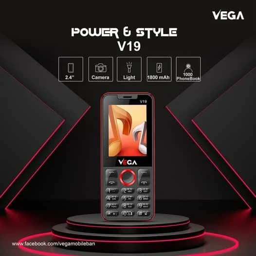 Buy vega v19 phone Online at Best Price in Bangladesh - Daraz.com.bd