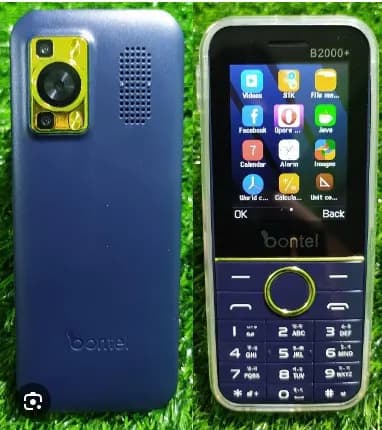 BONTEL B2000+