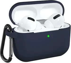 Apple AirPods Pro 2nd Gen - Unique Design Protective Case