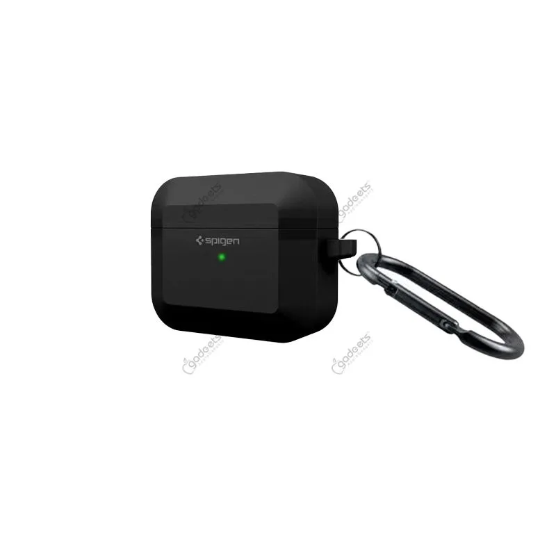 Airpods Pro 2 Spigen Protective Silicone Case Price in BD