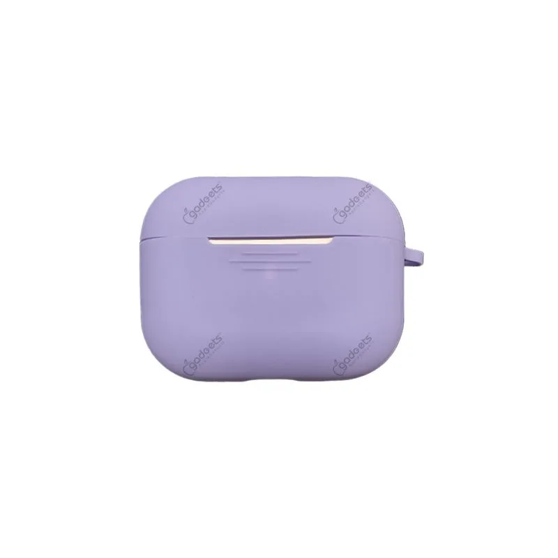 Airpods Pro 2 Soft Silicon Case