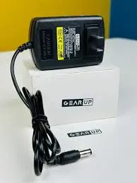 ac to 12v dc adapter