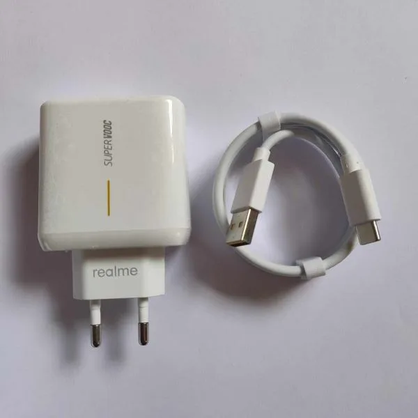 Realme Original X50 Pro Smart Charger-65W